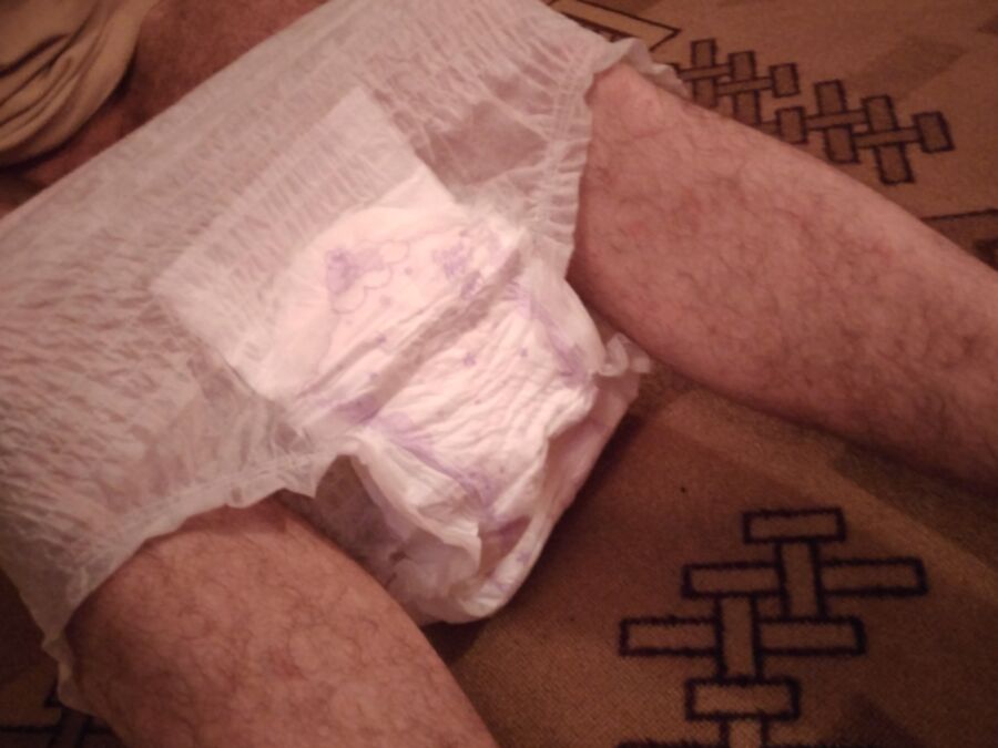 Chinese Absorbing Panties aka Whisper Overnight  2 of 63 pics