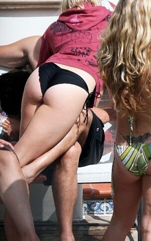 LEANN RIMES has a perfect ass 22 of 29 pics