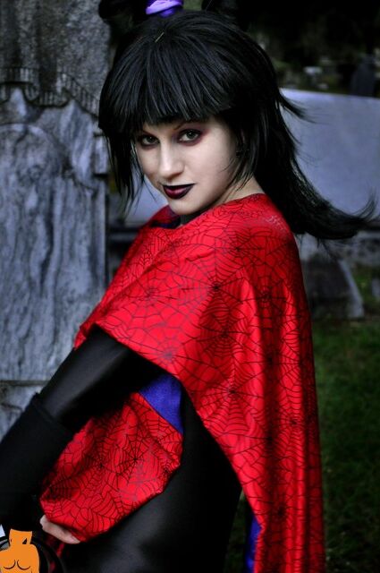 Lydia Deetz Cosplay 5 of 79 pics