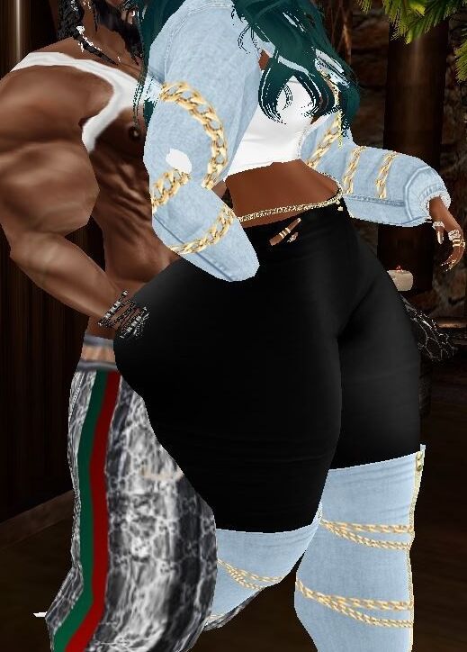  Imvu Bitches AnnaHermes 1 of 21 pics