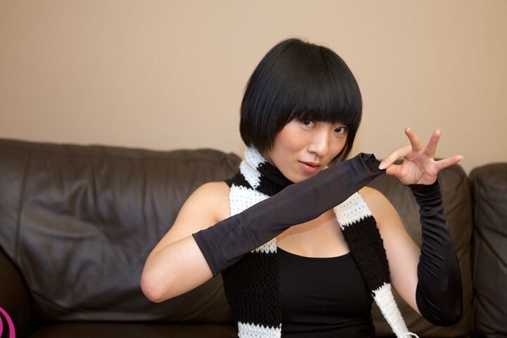 Knives Chau Cosplay 11 of 64 pics