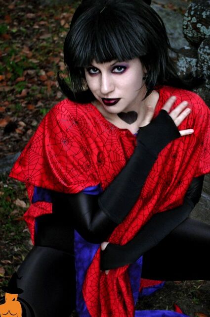 Lydia Deetz Cosplay 10 of 79 pics