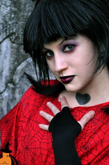 Lydia Deetz Cosplay 8 of 79 pics