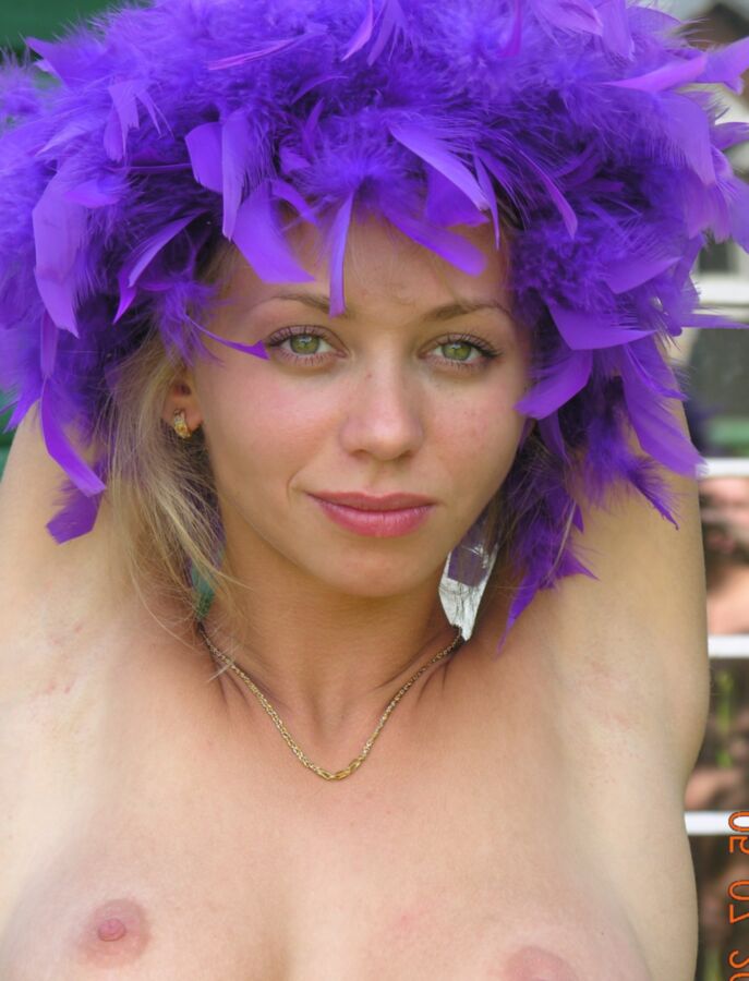 Nude Amateur Pics - Russian Lesbian Action 21 of 71 pics
