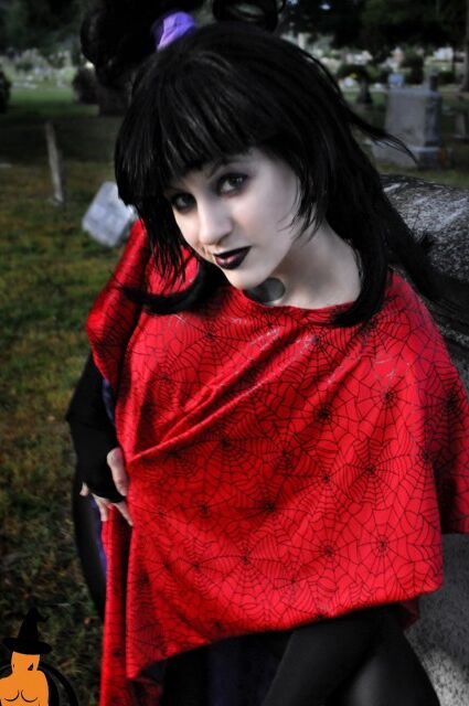 Lydia Deetz Cosplay 1 of 79 pics