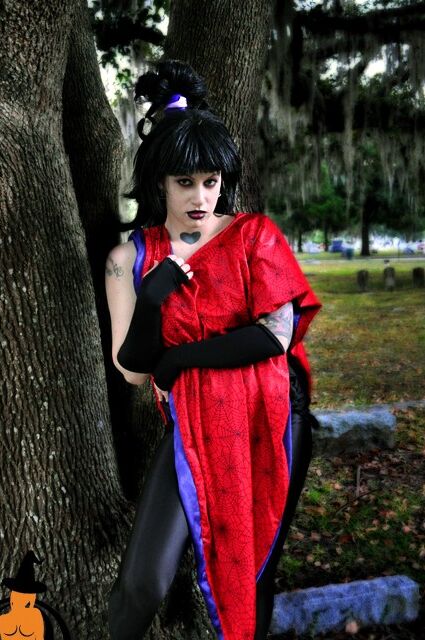 Lydia Deetz Cosplay 21 of 79 pics