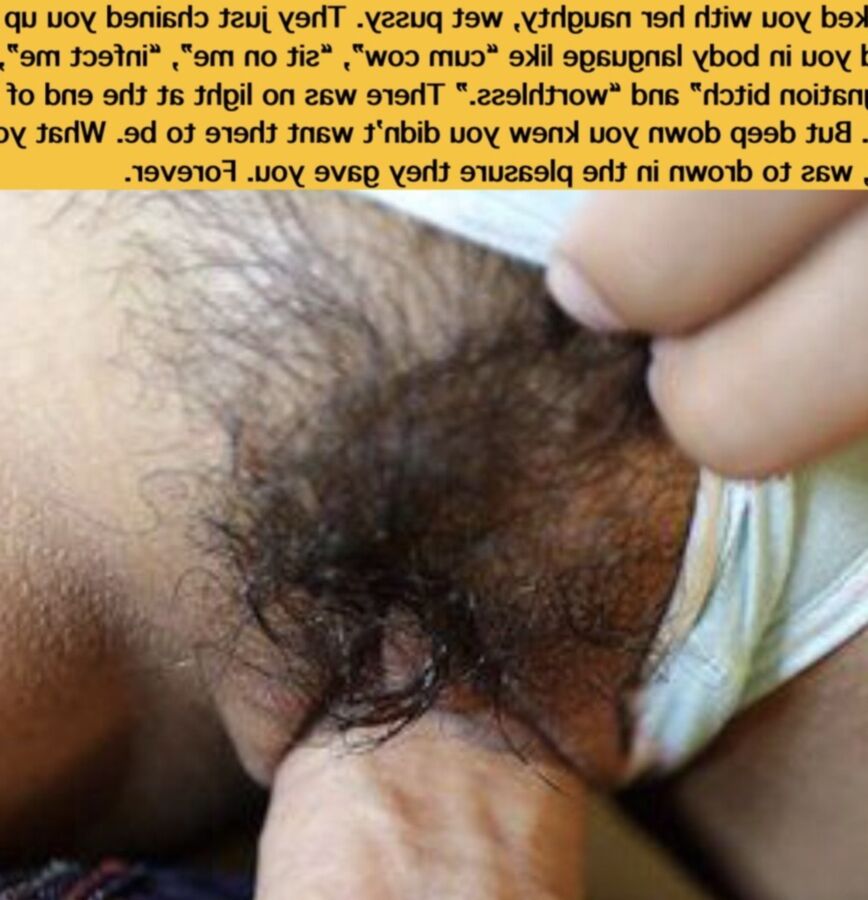 Lost in Thailand (impregnation femdom captions - short story) 2 of 8 pics