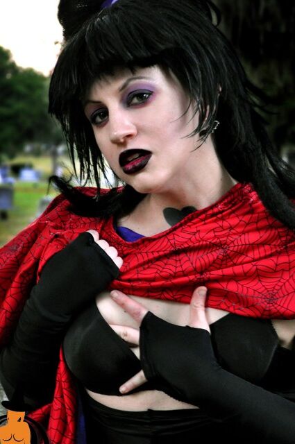 Lydia Deetz Cosplay 19 of 79 pics