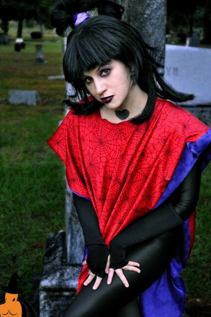 Lydia Deetz Cosplay 7 of 79 pics