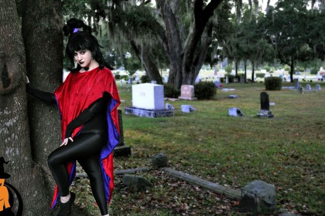 Lydia Deetz Cosplay 13 of 79 pics