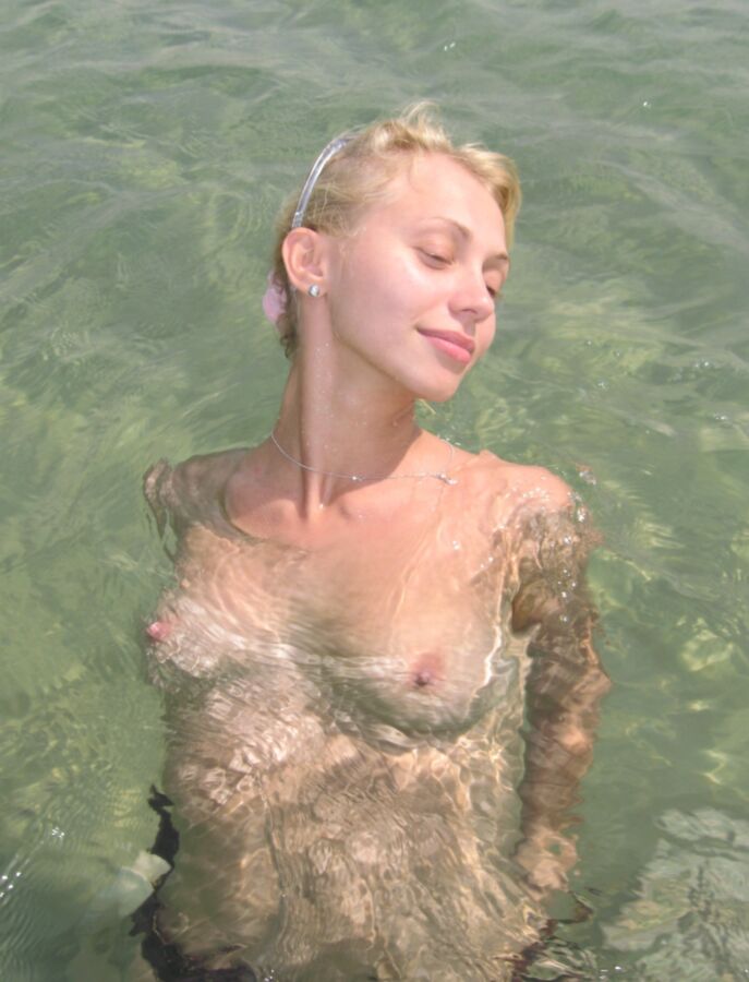 Nude Amateur Pics - Russian Lesbian Action 19 of 71 pics