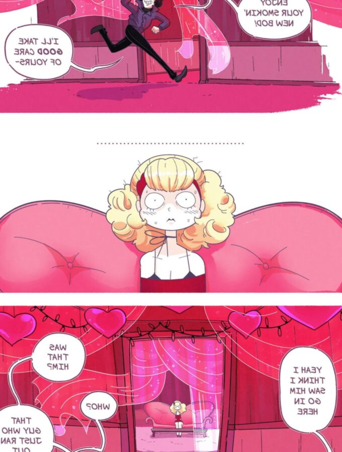 My Sweet Valentine by Cavitees 10 of 24 pics