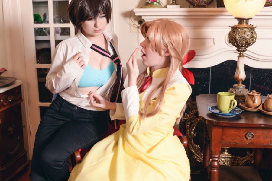 Ouran Host Club Cosplay-Usatame 16 of 83 pics