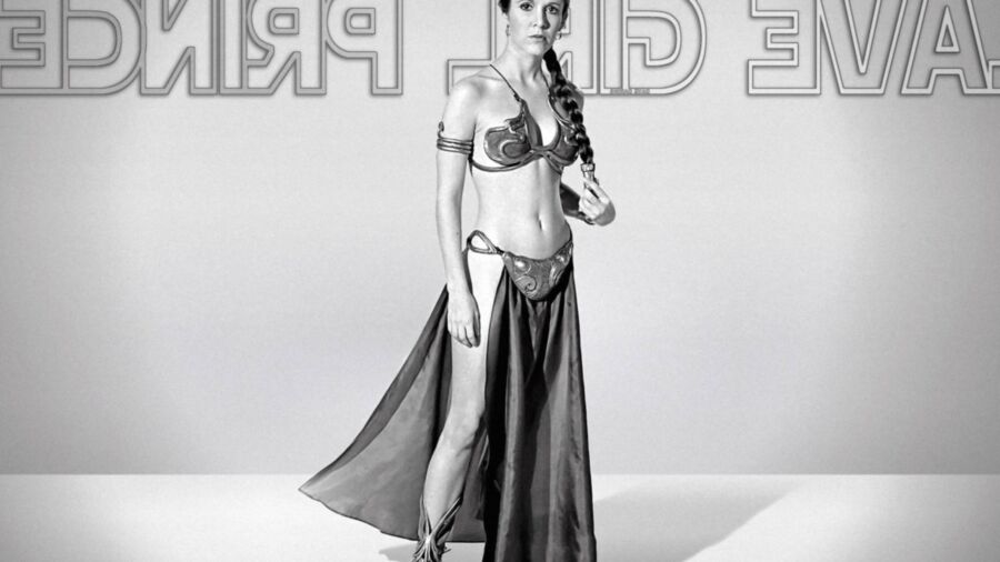 Princess Leia 6 of 16 pics