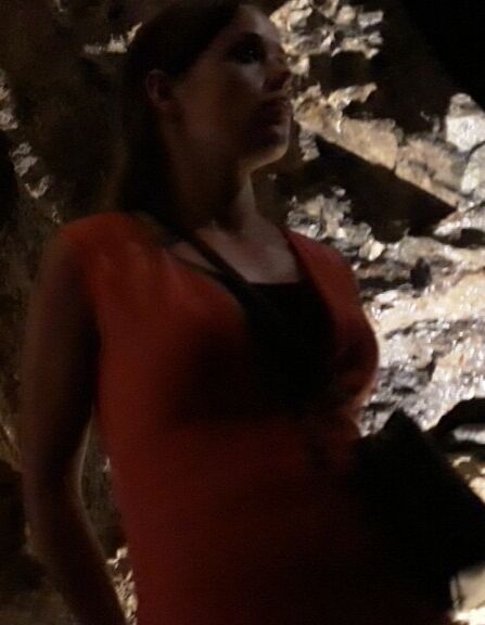 spying on a cave girl 4 of 20 pics