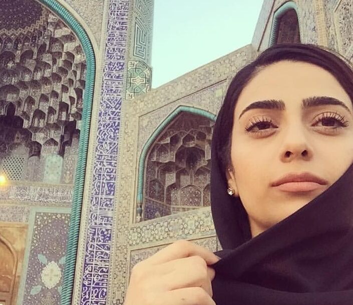 Hoejabi Arab Iranian Muslim girls 13 of 34 pics