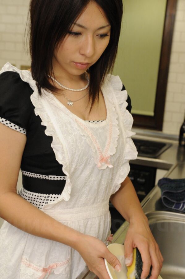 JapanHDV Cheating Wife Himeki Kaede 4 of 83 pics