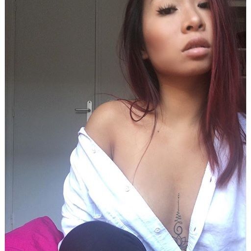 Instagram Thick Slut Nhi (OK!) 1 of 121 pics