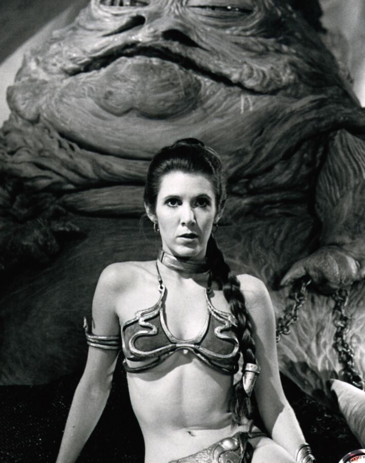 Princess Leia 10 of 16 pics