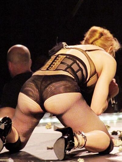 MADONNA is a nasty bitch 9 of 43 pics