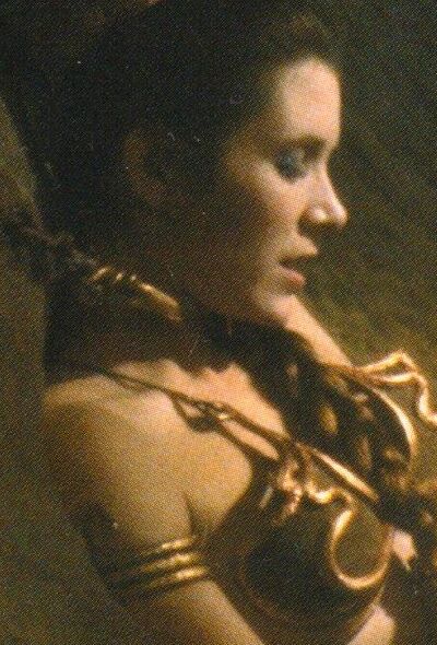 Princess Leia 1 of 16 pics