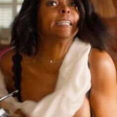 Taraji P. Henson (one of my favorites) 10 of 18 pics