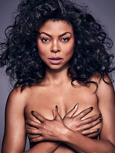 Taraji P. Henson (one of my favorites) 8 of 18 pics