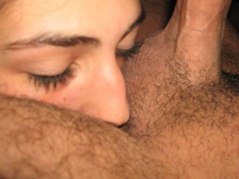 Arab amateur girlfriend sucking and fucking 5 of 13 pics