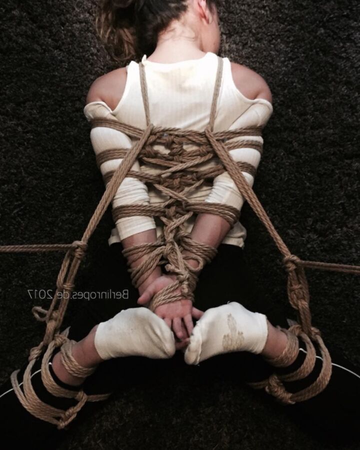 Bondage kurs berlin