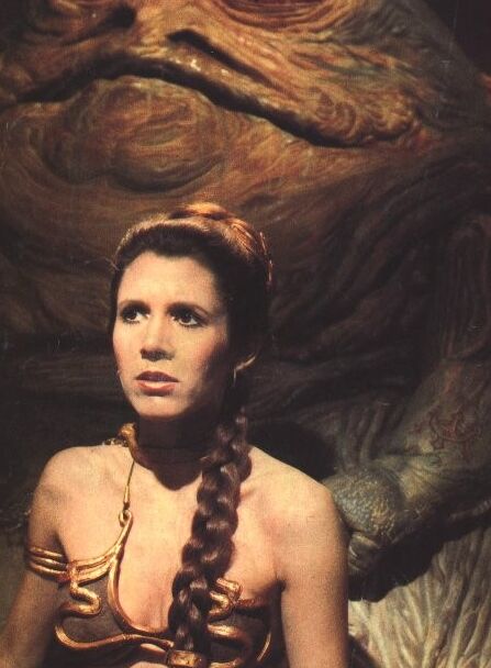 Princess Leia 7 of 16 pics