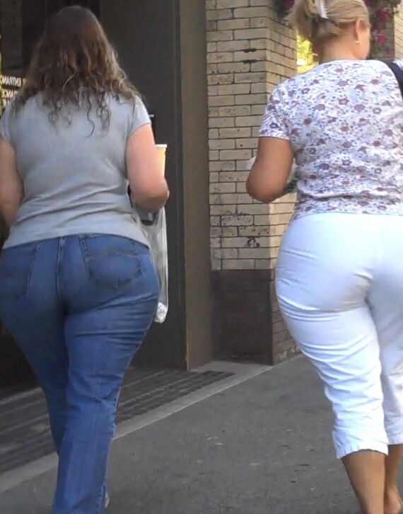 Big Asses for Your Pleasure 12 of 23 pics