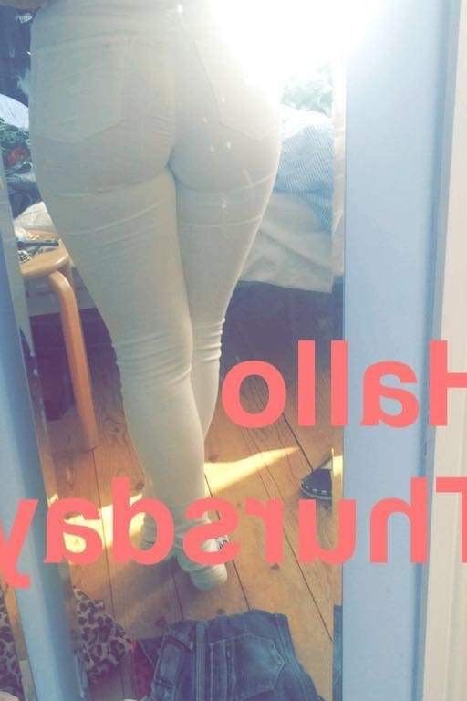 Danish Twerk Queen Louise snapchat whore 11 of 21 pics
