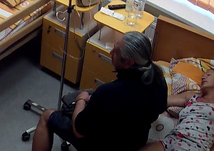 drunk wife in hospital 18 of 18 pics
