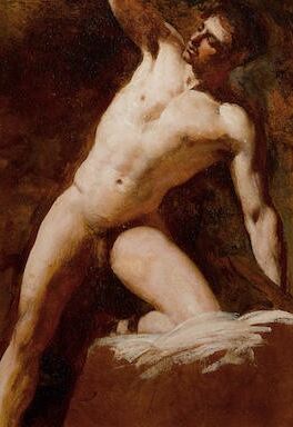 Artist: William Etty 21 of 114 pics