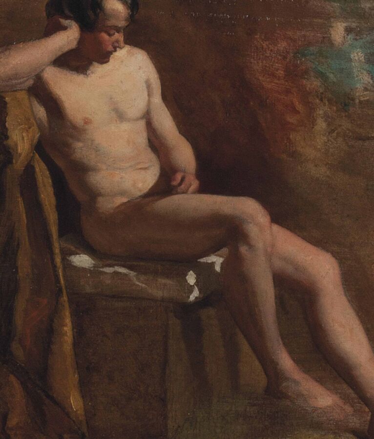 Artist: William Etty 22 of 114 pics