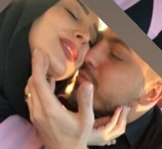 Sexy Muslim hijab wifes 3 of 86 pics