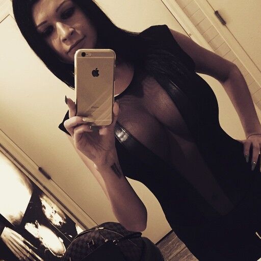 @sasha_alexandra_ Big tits boobs Goddess CLEAVAGE QUEEN 7 of 84 pics