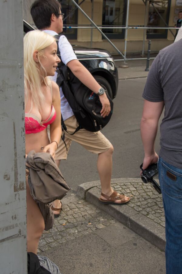 Jennifer R nude in berlin 7 of 57 pics