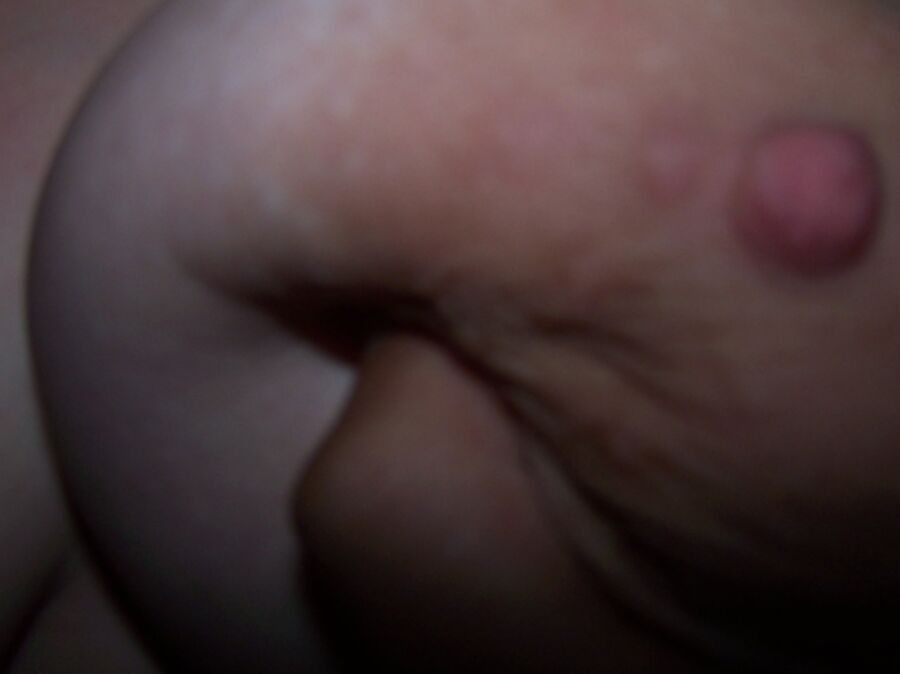 Fat slut with giant tits again 18 of 54 pics