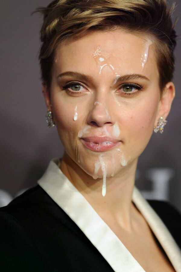 600px x 900px - Celeb Splashdown: Celebrity Facial / Cumshot Fakes - Celebrity Porn Photo