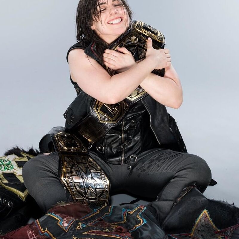 Nikki Cross 6 of 24 pics