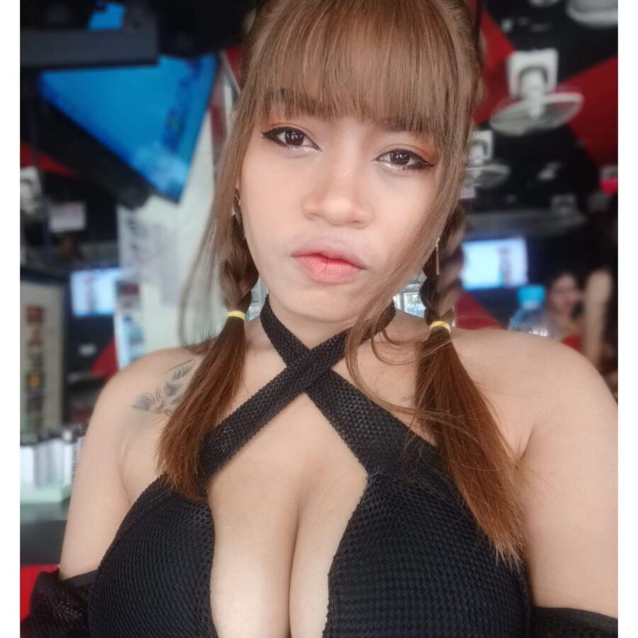 Thai Bargirl Bim Pattaya  22 of 44 pics