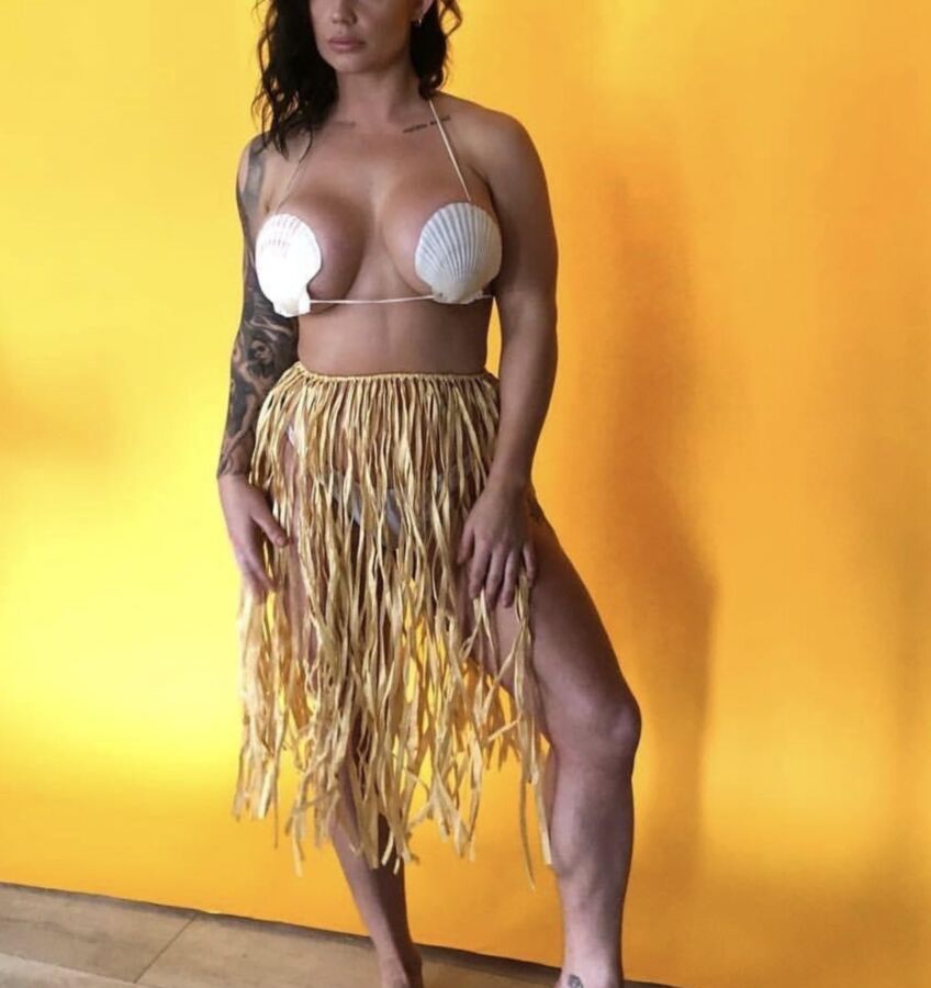 Celeste Bonin aka Kaitlyn 1 of 48 pics