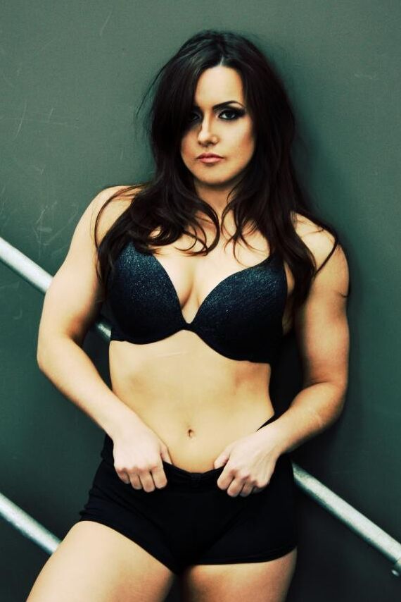 Nikki Cross 22 of 24 pics