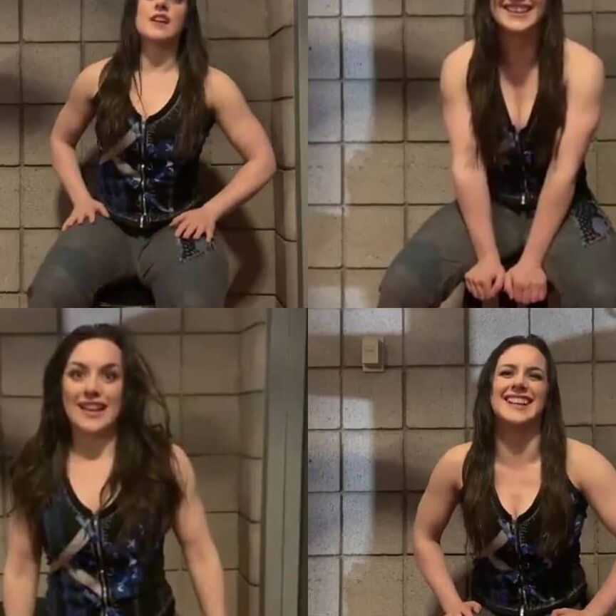 Nikki Cross 15 of 24 pics