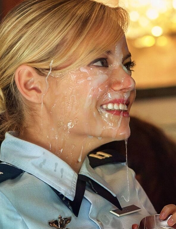 Celeb Splashdown: Celebrity Facial / Cumshot Fakes 2 of 60 pics