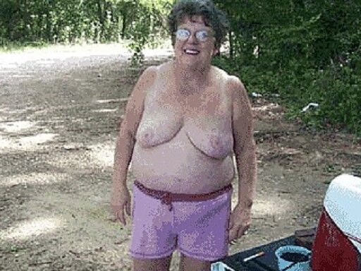Jeanette bbw granny cum hungry slut 1 of 13 pics