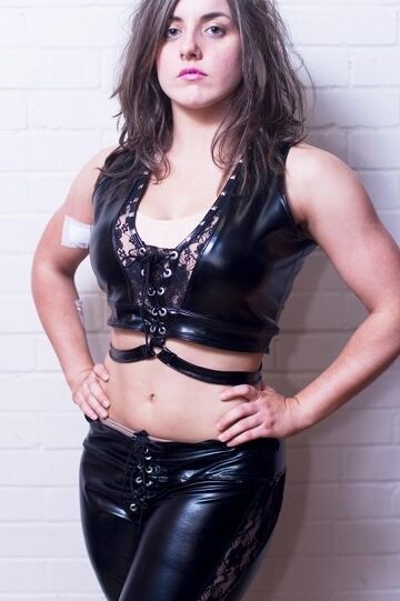 Nikki Cross 11 of 24 pics