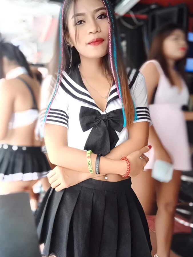 Thai Bargirl Bim Pattaya  21 of 44 pics