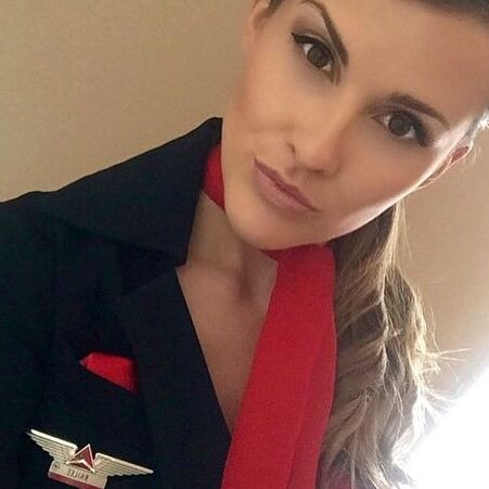 Sexy Beautiful Women: Air Hostesses 18 of 135 pics